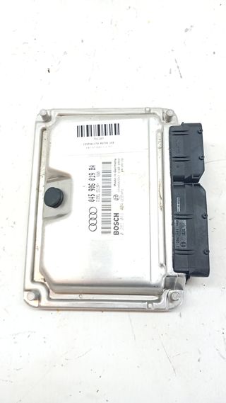 CENTRALITA MOTOR UCE AUDI A2 (8Z0) 791187