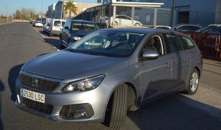 PEUGEOT 308 SW 1.5 BlueHDi S&S Active Pack 130