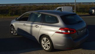 PEUGEOT 308 SW 1.5 BlueHDi S&S Active Pack 130