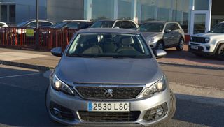PEUGEOT 308 SW 1.5 BlueHDi S&S Active Pack 130