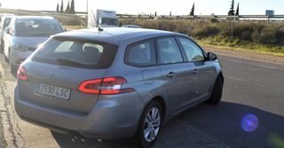 PEUGEOT 308 SW 1.5 BlueHDi S&S Active Pack 130