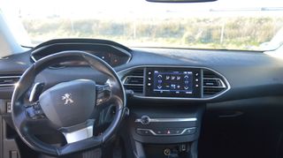 PEUGEOT 308 SW 1.5 BlueHDi S&S Active Pack 130