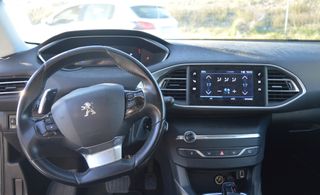 PEUGEOT 308 SW 1.5 BlueHDi S&S Active Pack 130