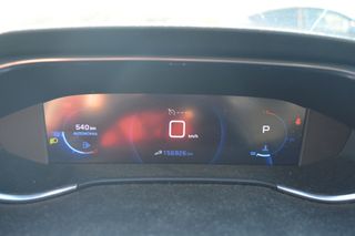 PEUGEOT 308 SW 1.5 BlueHDi S&S Active Pack 130