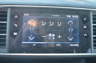 PEUGEOT 308 SW 1.5 BlueHDi S&S Active Pack 130