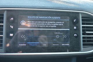 PEUGEOT 308 SW 1.5 BlueHDi S&S Active Pack 130