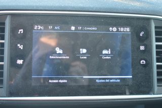 PEUGEOT 308 SW 1.5 BlueHDi S&S Active Pack 130