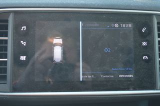 PEUGEOT 308 SW 1.5 BlueHDi S&S Active Pack 130