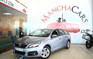 PEUGEOT 308 SW 1.5 BlueHDi S&S Active Pack 130