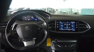PEUGEOT 308 SW 1.5 BlueHDi S&S Active Pack 130