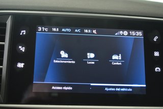 PEUGEOT 308 SW 1.5 BlueHDi S&S Active Pack 130
