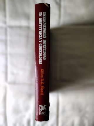 Monif Infecciones Obstétricas 1985