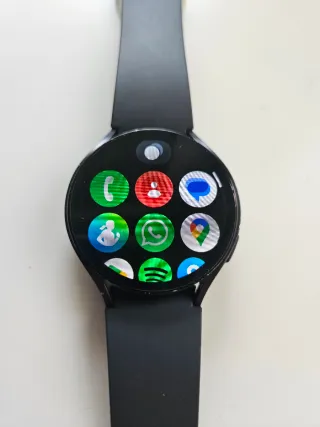 Samsung Galaxy Watch 6 44mm Grafito