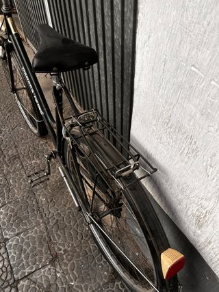 Bicicleta Rabasa Derbi Clásica
