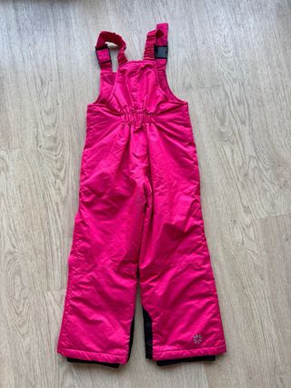 Mono esquí Lidl 98-104 cm (4 años)