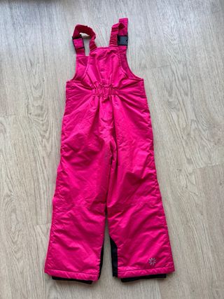 Mono esquí Lidl 98-104 cm (4 años)