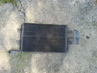 DESPIECE DE SEAT LEON MK1 - FRONTAL