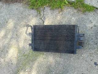 DESPIECE DE SEAT LEON MK1 - FRONTAL