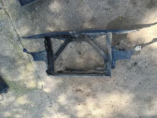 DESPIECE DE SEAT LEON MK1 - FRONTAL