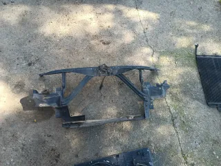 DESPIECE DE SEAT LEON MK1 - FRONTAL