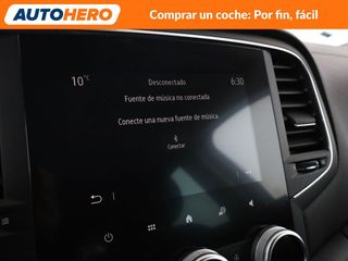 Renault Megane 1.3 TCe Intens