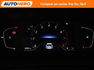 Renault Megane 1.3 TCe Intens