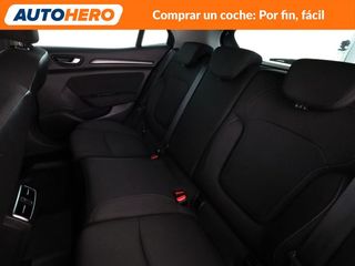 Renault Megane 1.3 TCe Intens