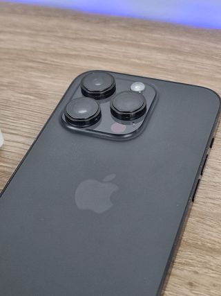iPhone 14 Pro 100%