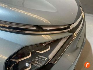 Citroën C4 ë-C4 eléctrico 100kW Shine