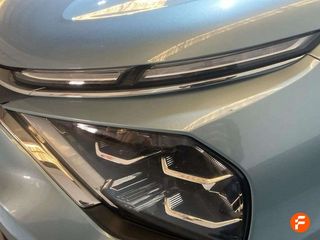 Citroën C4 ë-C4 eléctrico 100kW Shine