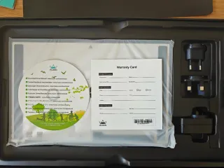 Huion Kamvas Pro 13 Con Soporte