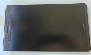 Huion Kamvas Pro 13 Con Soporte