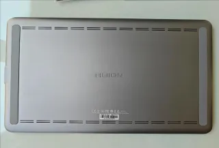 Huion Kamvas Pro 13 Con Soporte