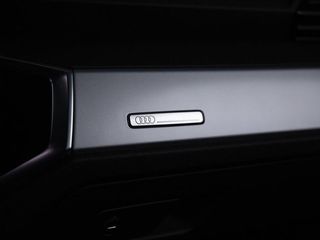 Audi Q3 Q3 1.4 45 TFSI E S TRONIC S LINE 5P