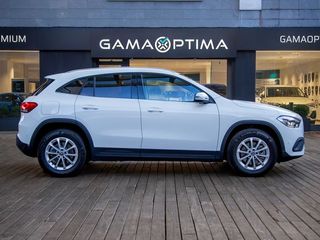 Mercedes GLA MERCEDES CLASE GLA HIBRIDO 250