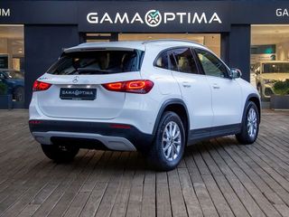 Mercedes GLA MERCEDES CLASE GLA HIBRIDO 250