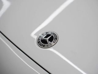 Mercedes GLA MERCEDES CLASE GLA HIBRIDO 250