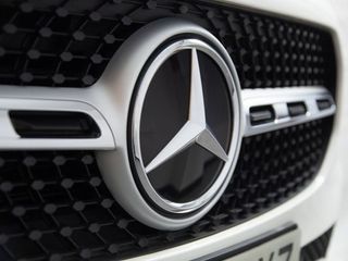 Mercedes GLA MERCEDES CLASE GLA HIBRIDO 250