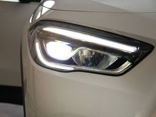 Mercedes GLA MERCEDES CLASE GLA HIBRIDO 250