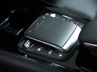 Mercedes GLA MERCEDES CLASE GLA HIBRIDO 250