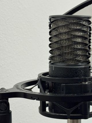 Microfono Aston Origin Nero