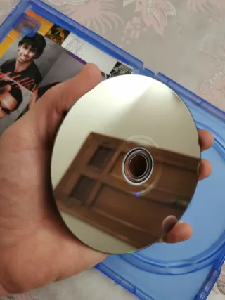 FIFA 21 PS4 (PlayStation 4) Kylian Mbappé