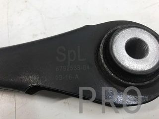 Tiranta trasera larga BMW serie 1 F20