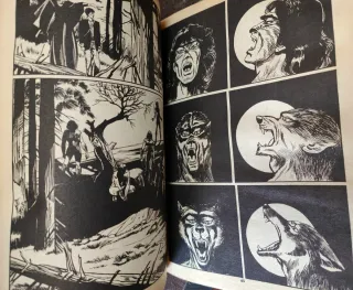 Fumetto Dylan Dog n 3