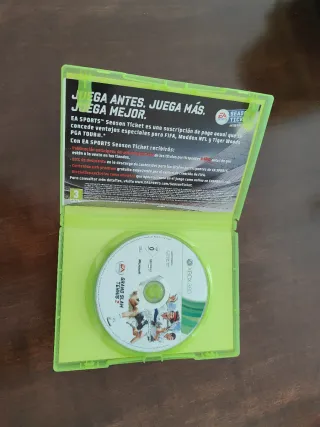 Grand Slam Tennis 2 Xbox 360