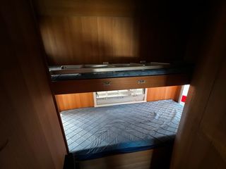 MC LOUIS 6 PLAZAS FACE TO FACE