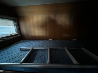 MC LOUIS 6 PLAZAS FACE TO FACE