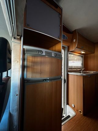 MC LOUIS 6 PLAZAS FACE TO FACE