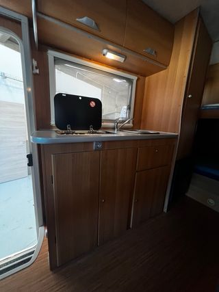 MC LOUIS 6 PLAZAS FACE TO FACE