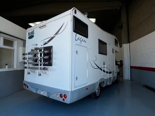 MC LOUIS 6 PLAZAS FACE TO FACE